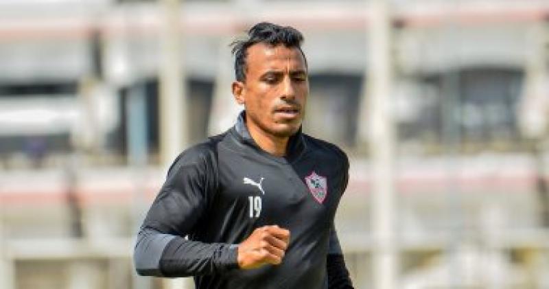 محمد عبد الشافى
