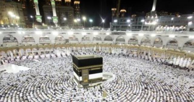  الحج 