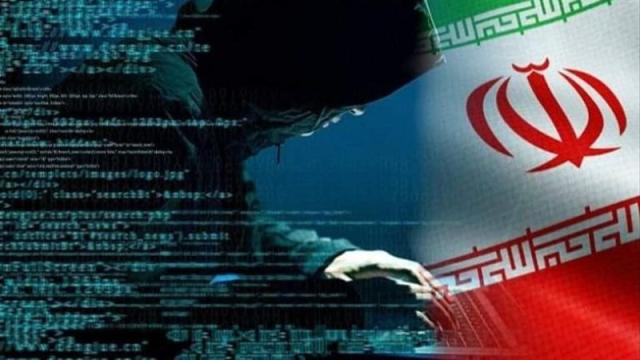 هاكرز ايرانى
