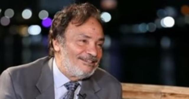 حمدى الوزير 