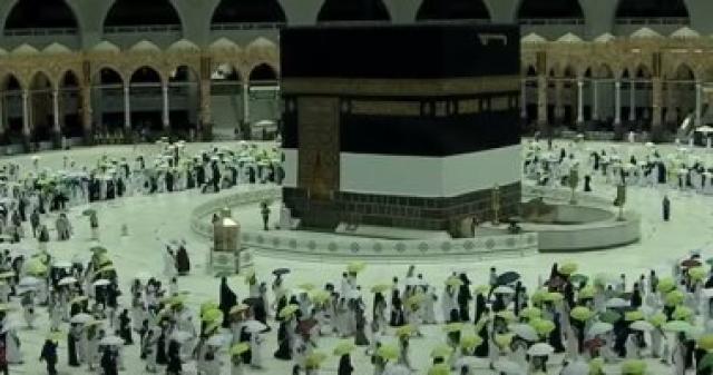 مناسك الحج 