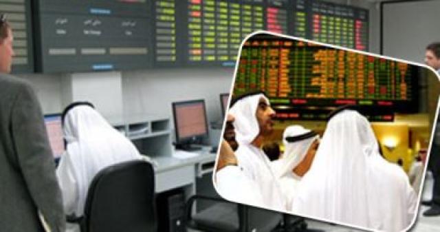 بورصة السعودية