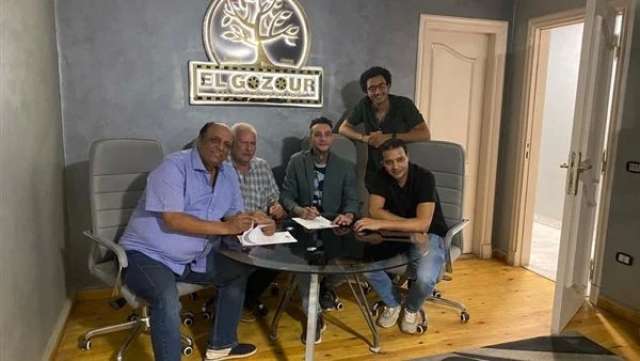 أحمد الفيشاوي