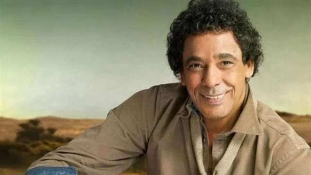 محمد منير 