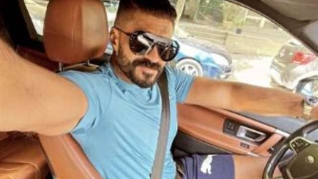 خالد سليم 