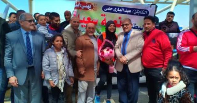 نعمة سعيد 