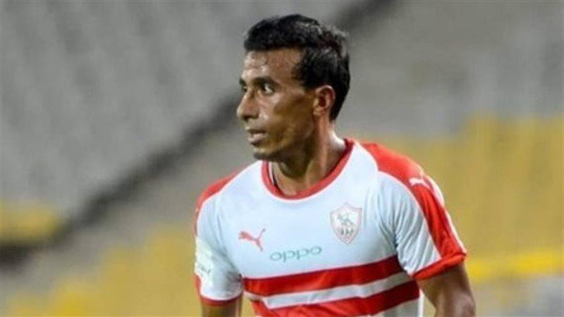 محمد عبدالشافي