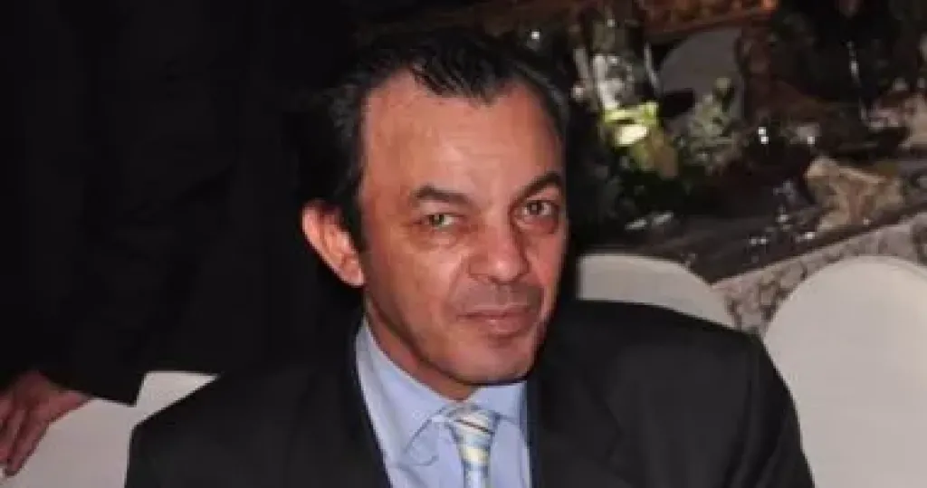علاء مرسى