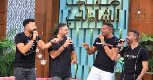 فريق واما 