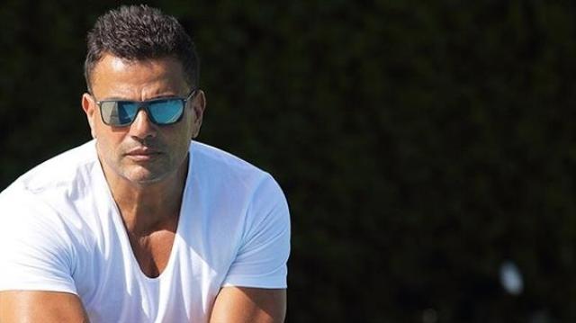 عمرو دياب 