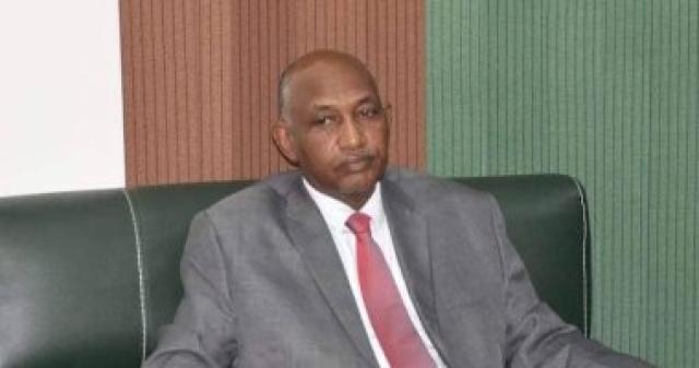  النائب العام السوداني  
