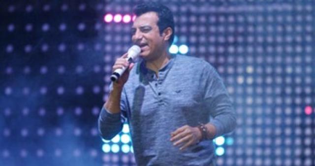  ايهاب توفيق