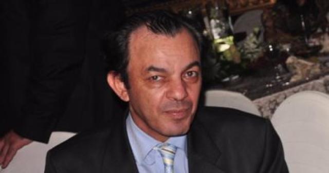  علاء مرسى  