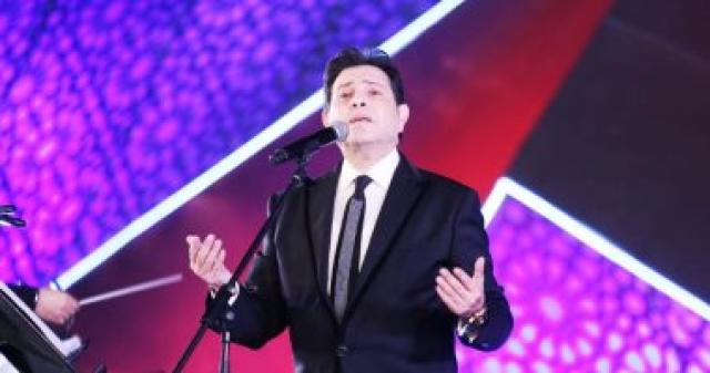 هاني شاكر 