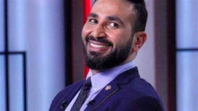 أحمد سعد 