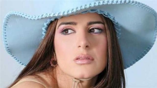 ميرنا وليد 