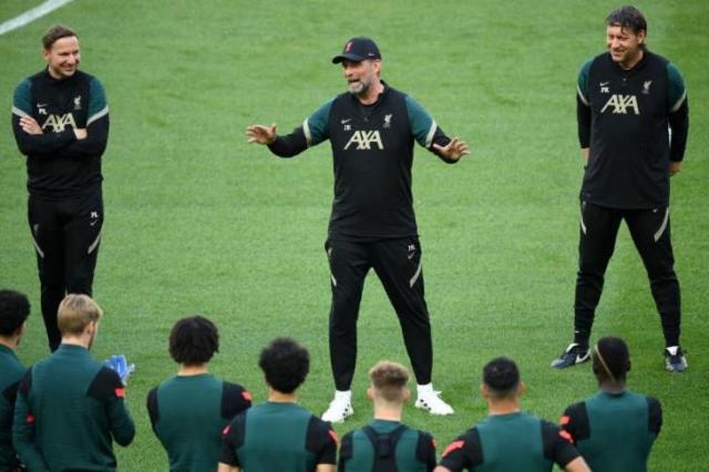ليفربول