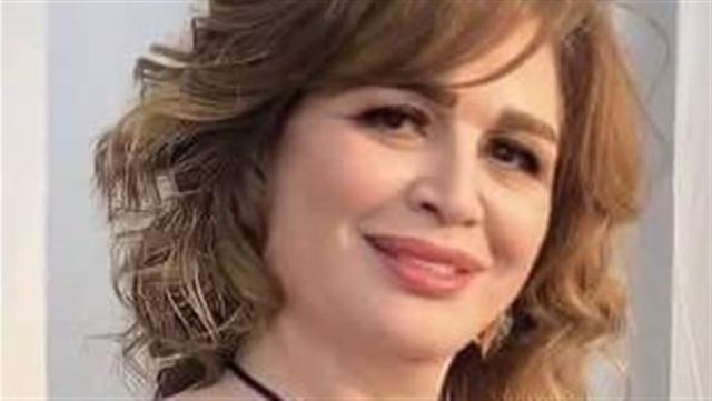 إلهام شاهين 