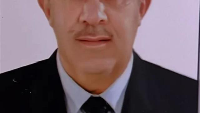 سامح سيد