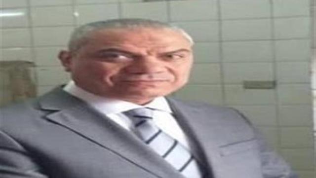 مدير أمن المنيا