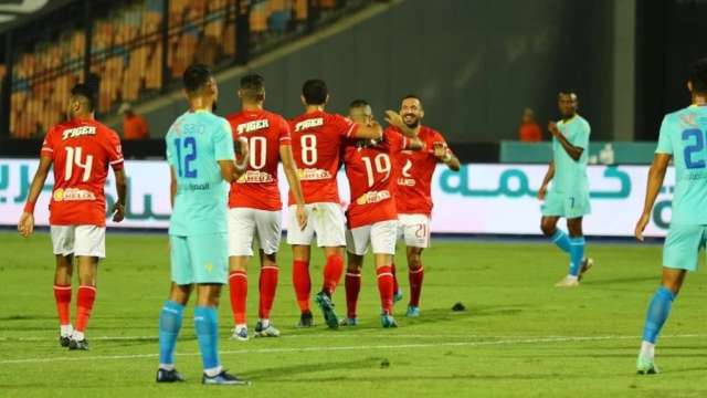 الأهلي 