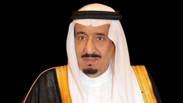 الملك سلمان 