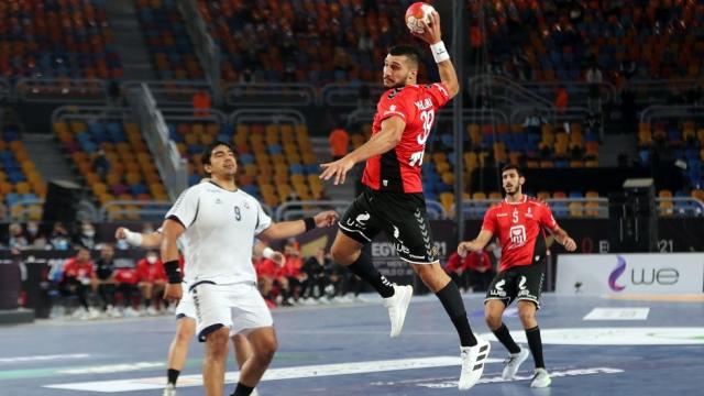 منتخب اليد