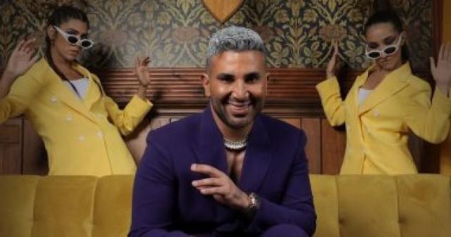 أحمد سعد 