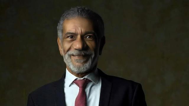 الفنان سيد رجب 