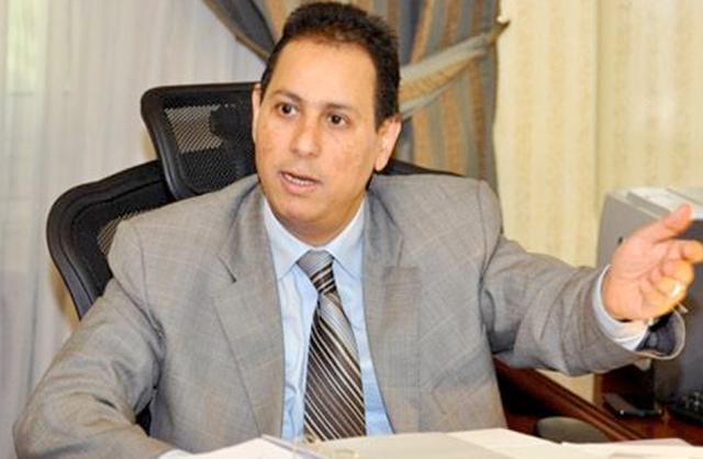 محمد عمران 