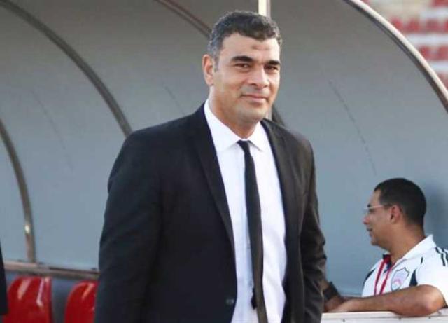 حمزة الجمل
