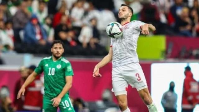 منتصر الطالبي 