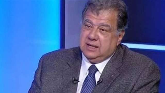 محمد الألفي