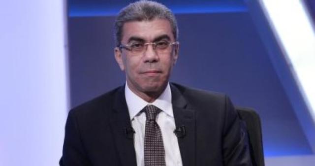    ياسر رزق  