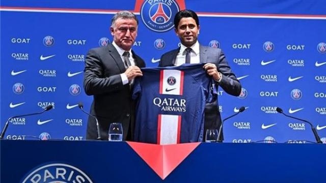 كريستوف غالتييه