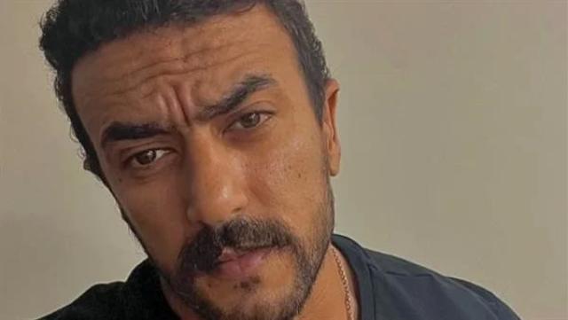 أحمد العوضي