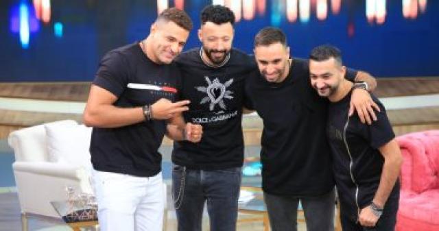  فريق واما 