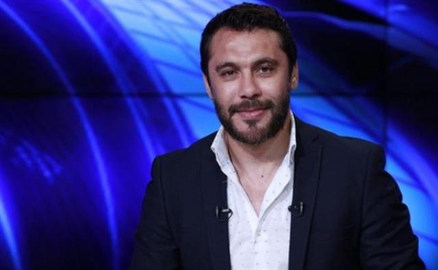 أحمد حسن 