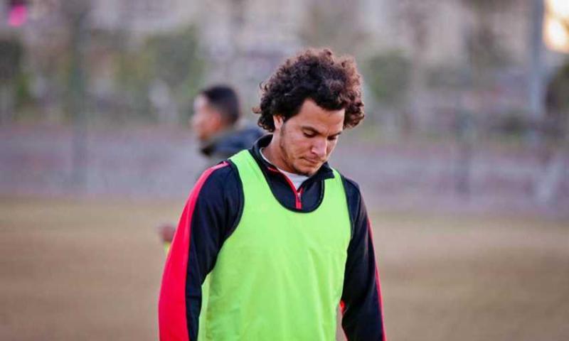 عمرو السيسى
