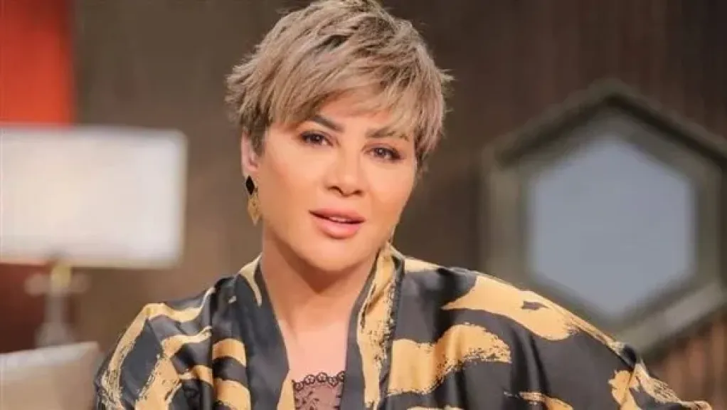 مفيدة شيحة
