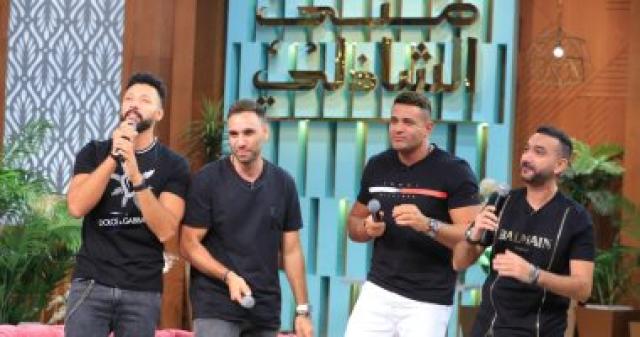  فريق واما  
