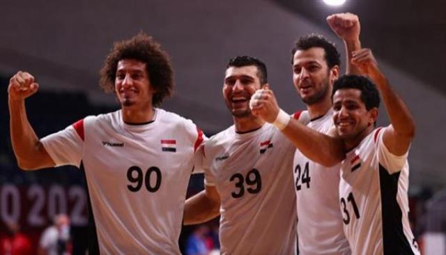 فراعنة اليد 