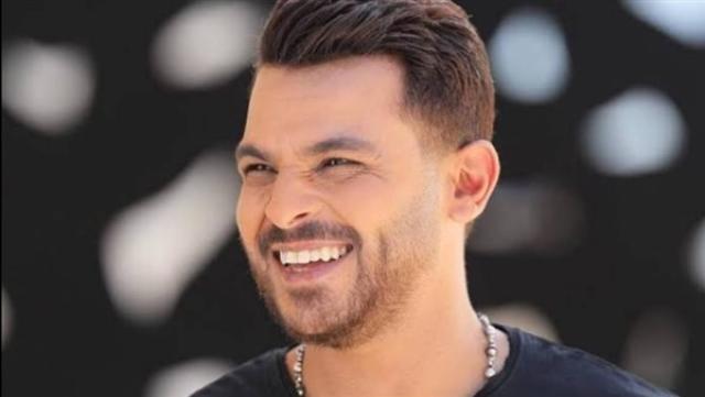 محمد رشاد 
