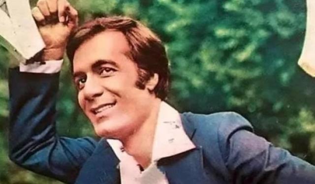 محمود ياسين 