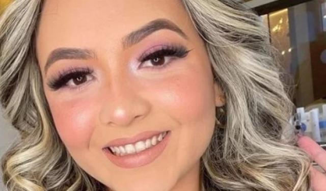 نهاية مأساوية لممرضة في البرازيل