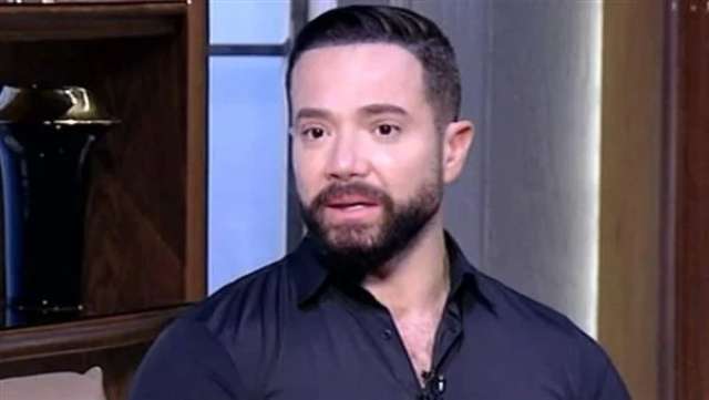 ‏تامر شلتوت