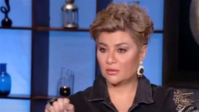 مفيدة شيحة