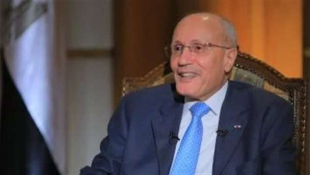 الفريق محمد العصار 