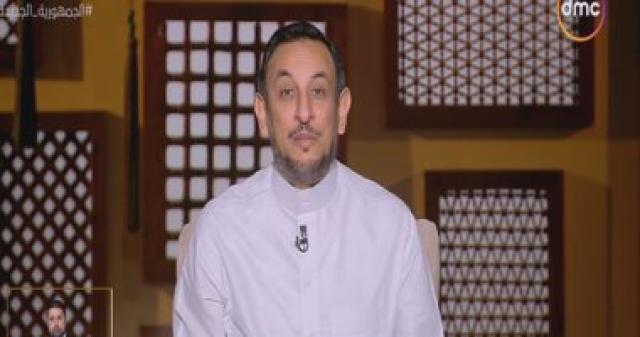  رمضان عبد المعز 