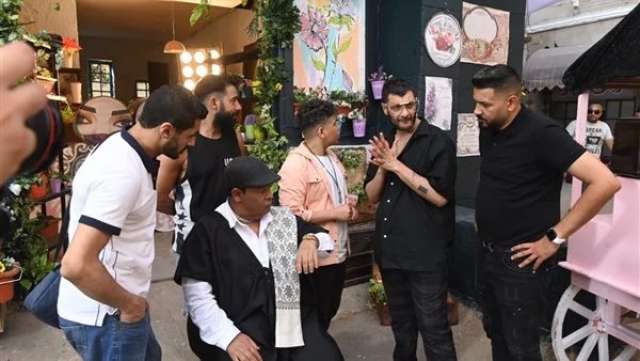 عمر كمال